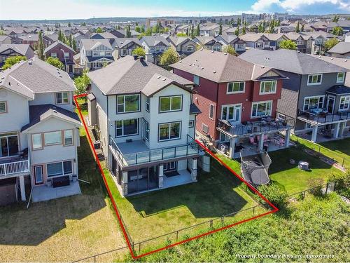 50 Sage Hill Way Nw, Calgary, AB - Outdoor With Facade