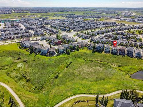 50 Sage Hill Way Nw, Calgary, AB - Outdoor With View