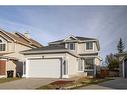 193 Citadel Circle Nw, Calgary, AB  - Outdoor 