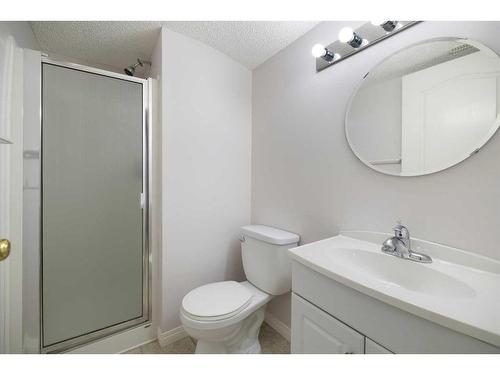 193 Citadel Circle Nw, Calgary, AB - Indoor Photo Showing Bathroom