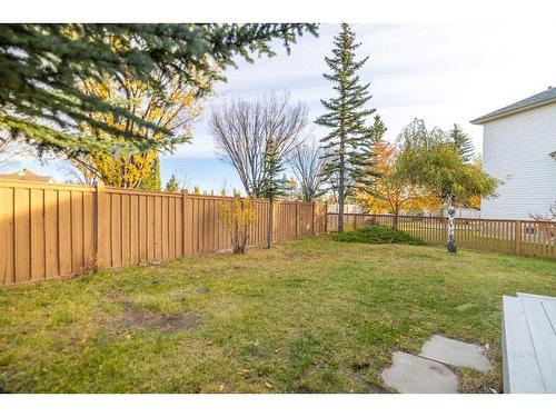 193 Citadel Circle Nw, Calgary, AB - Outdoor