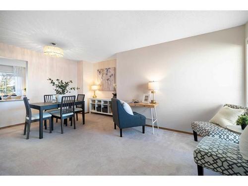 193 Citadel Circle Nw, Calgary, AB - Indoor