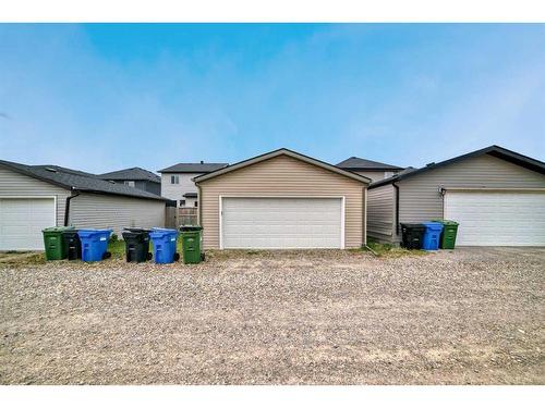 198 Skyview Springs Crescent Ne, Calgary, AB - Outdoor With Exterior