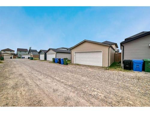 198 Skyview Springs Crescent Ne, Calgary, AB - Outdoor With Exterior