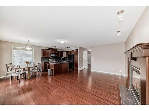 198 Skyview Springs Crescent Ne, Calgary, AB - Indoor