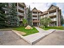 2202-2000 Millrise Point Sw, Calgary, AB  - Outdoor With Balcony With Facade 