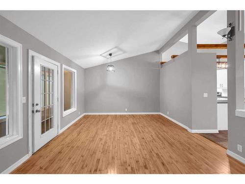 91 Emberdale Way Se, Airdrie, AB - Indoor Photo Showing Other Room