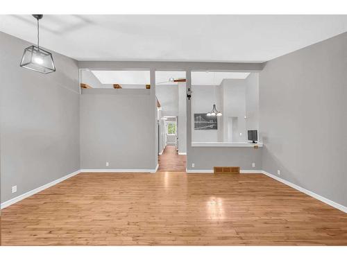 91 Emberdale Way Se, Airdrie, AB - Indoor Photo Showing Other Room