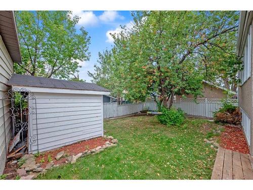 91 Emberdale Way Se, Airdrie, AB - Outdoor