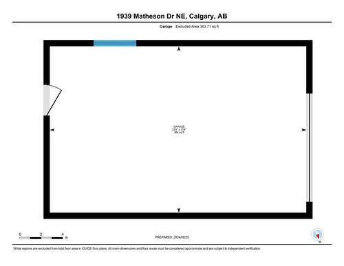 1939 Matheson Drive Ne, Calgary, AB - Other