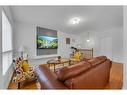 1939 Matheson Drive Ne, Calgary, AB  - Indoor Photo Showing Living Room 