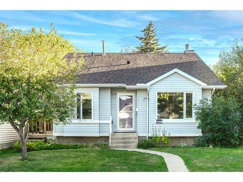 1235 Sandpiper Road Nw, Calgary, AB - Outdoor