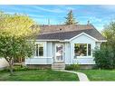 1235 Sandpiper Road Nw, Calgary, AB  - Outdoor 