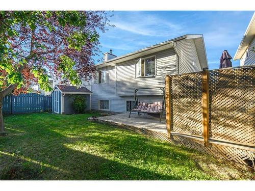 1235 Sandpiper Road Nw, Calgary, AB - Outdoor