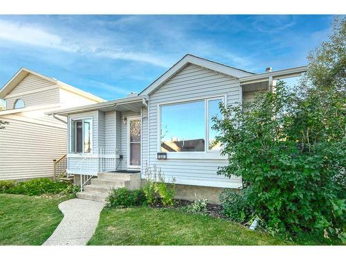 1235 Sandpiper Road Nw, Calgary, AB - Outdoor