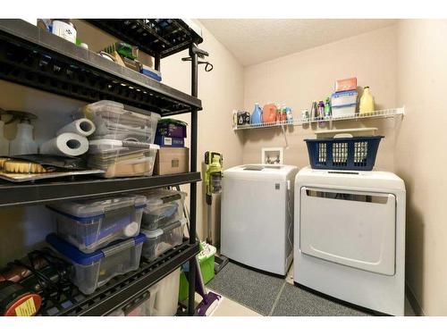 89 Redstone Plaza Ne, Calgary, AB - Indoor Photo Showing Laundry Room