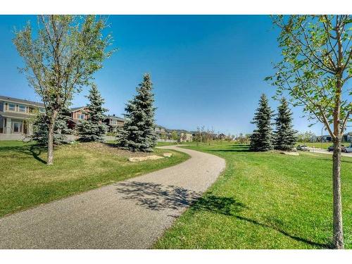 89 Redstone Plaza Ne, Calgary, AB - Outdoor With View