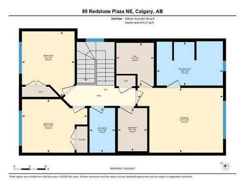 89 Redstone Plaza Ne, Calgary, AB - Other