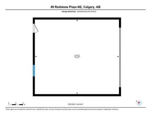 89 Redstone Plaza Ne, Calgary, AB - Other