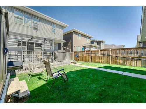 89 Redstone Plaza Ne, Calgary, AB - Outdoor