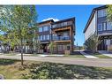 19625 45 Street Se, Calgary, AB  - Outdoor With Facade 