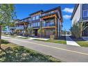 19625 45 Street Se, Calgary, AB  - Outdoor With Facade 