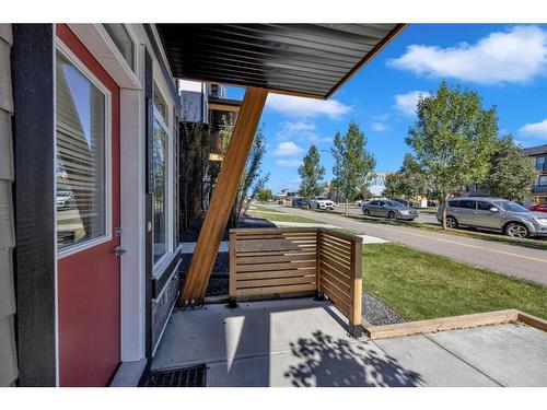 19625 45 Street Se, Calgary, AB - Outdoor With Exterior