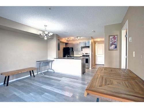 110-15 Saddlestone Way Ne, Calgary, AB - Indoor