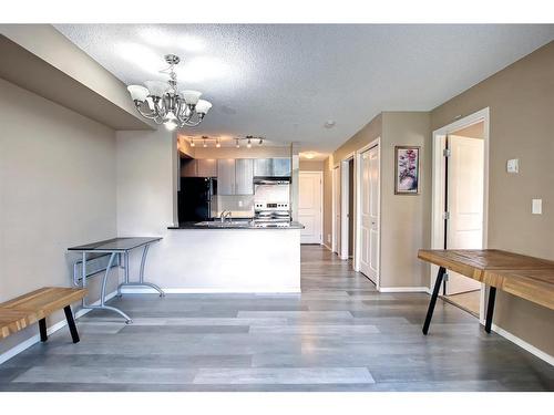 110-15 Saddlestone Way Ne, Calgary, AB - Indoor Photo Showing Other Room