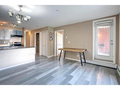 110-15 Saddlestone Way Ne, Calgary, AB - Indoor Photo Showing Other Room