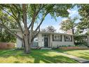 83 Alderwood Close Se, Calgary, AB  - Outdoor With Facade 