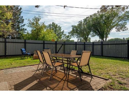 83 Alderwood Close Se, Calgary, AB - Outdoor With Backyard