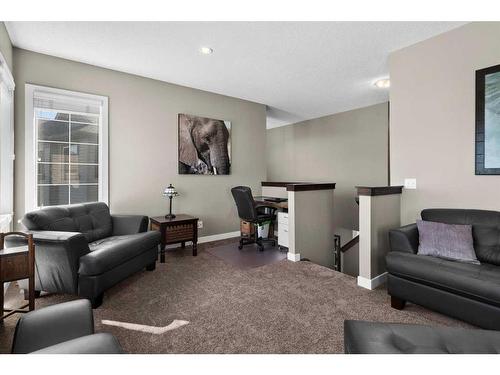 249 New Brighton Lane Se, Calgary, AB - Indoor