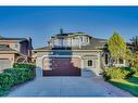 194 Woodbriar Circle Sw, Calgary, AB  - Outdoor With Facade 