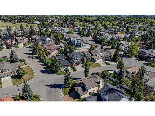 194 Woodbriar Circle Sw, Calgary, AB - Outdoor With View