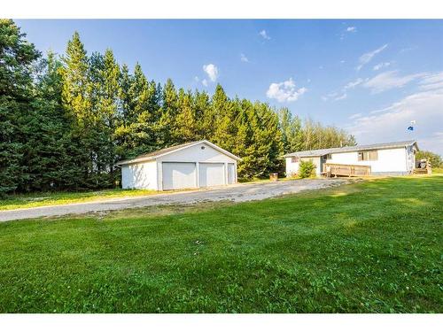 57215 Rr 91 Range, Mayerthorpe, AB 