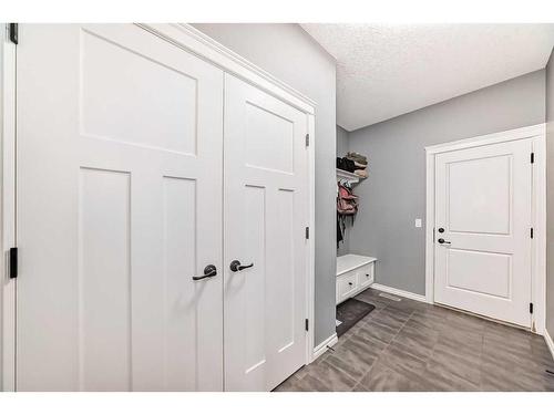 139 Coopersfield Way Sw, Airdrie, AB - Indoor Photo Showing Other Room