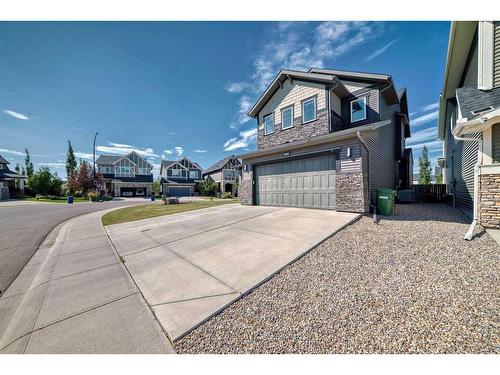 139 Coopersfield Way Sw, Airdrie, AB - Outdoor