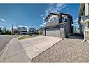 139 Coopersfield Way Sw, Airdrie, AB  - Outdoor 