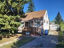 1110 6 Street Ne, Calgary, AB  - Outdoor 