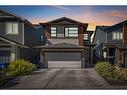 146 Cranbrook Cove Se, Calgary, AB  - Outdoor With Facade 