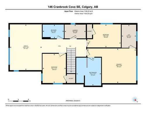 146 Cranbrook Cove Se, Calgary, AB - Other