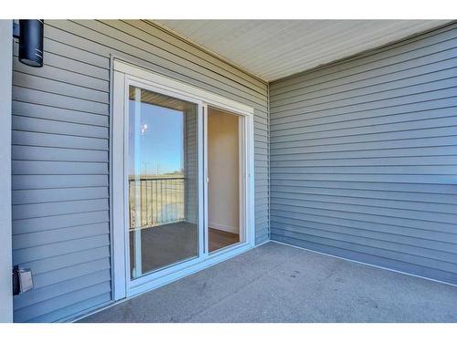 501-33 Merganser Drive, Chestermere, AB - Outdoor With Exterior