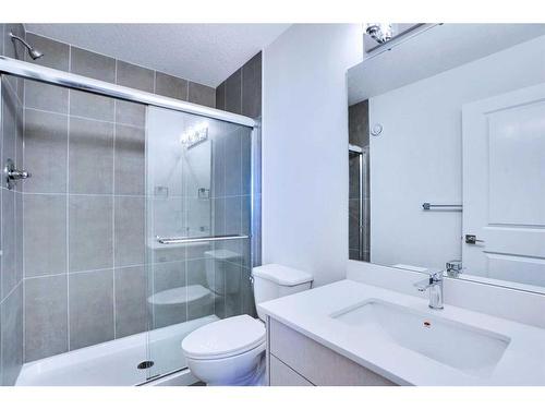 501-33 Merganser Drive, Chestermere, AB - Indoor Photo Showing Bathroom