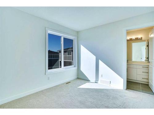 501-33 Merganser Drive, Chestermere, AB - Indoor Photo Showing Other Room