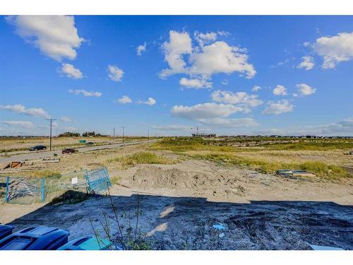 501-33 Merganser Drive, Chestermere, AB - Outdoor With View