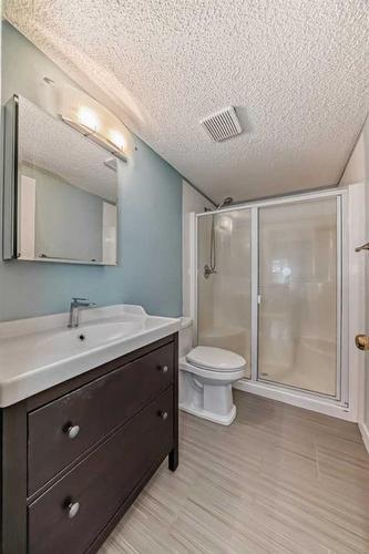 1106-7451 Springbank Boulevard Sw, Calgary, AB - Indoor Photo Showing Bathroom