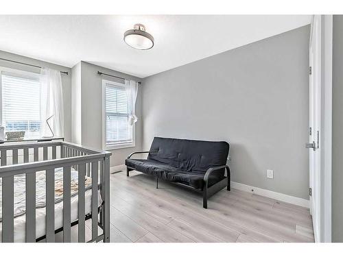 1254 Carrington Boulevard Nw, Calgary, AB - Indoor Photo Showing Bathroom