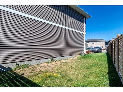 1254 Carrington Boulevard Nw, Calgary, AB - Outdoor With Exterior