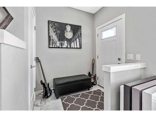 1254 Carrington Boulevard Nw, Calgary, AB - Indoor Photo Showing Other Room